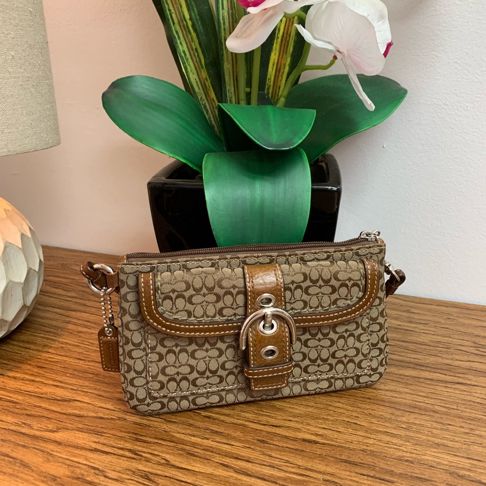 Coach - Purse - Picture 11 of 11